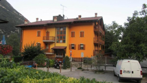  Residenza Arcobaleno  Тенно